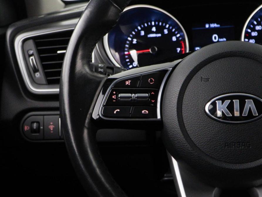 Kia Ceed III Москва  - изображение 12