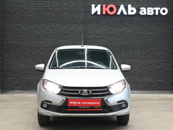 Lada (ВАЗ) Granta I Рестайлинг с пробегом 2024 года, цена 770 000 рублей, 65122 км, лифтбек, Автокод Объявления
