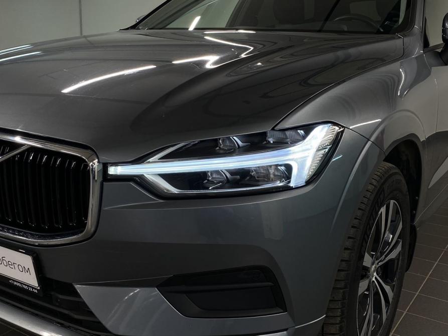 Volvo XC60 II Москва  - изображение 7