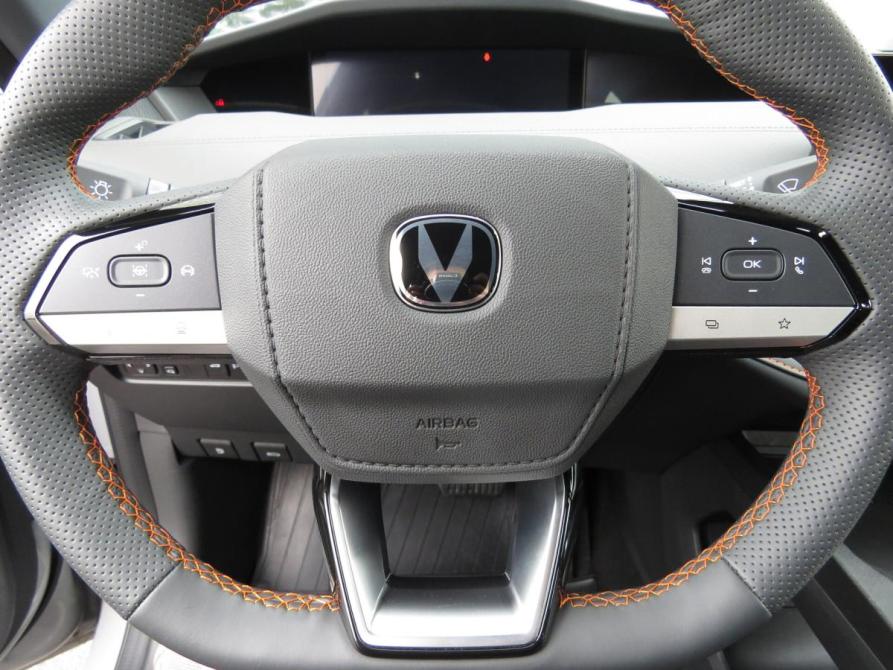 Changan UNI-V I Санкт-Петербург  - изображение 9