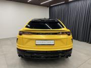 Lamborghini Urus I Москва  - изображение 29