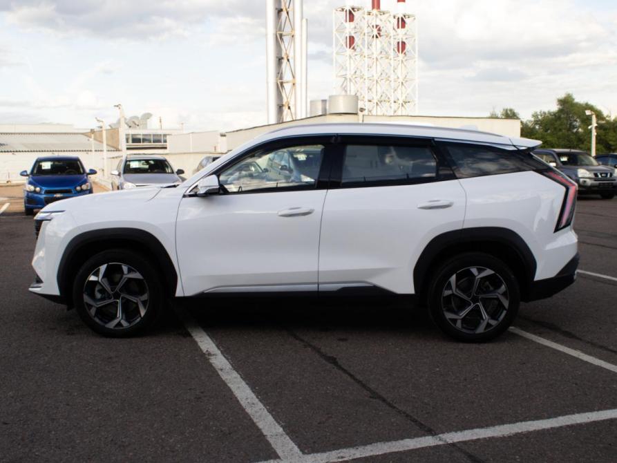 Geely Atlas II Москва  - изображение 9