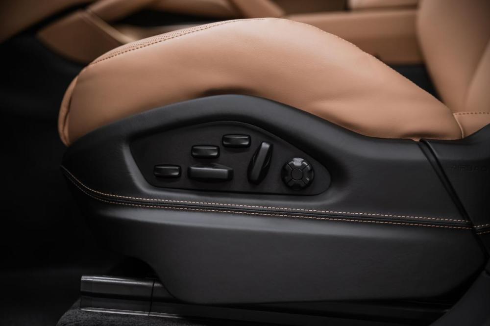 Porsche Cayenne III Рестайлинг Москва  - изображение 24