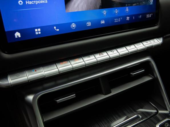 Новый Foton Tunland V9 2026 года, цена 5 672 000 рублей, offers.body_type.unknown, Автокод Объявления