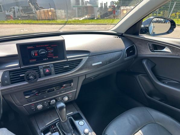 Audi A6 allroad III (C7) Рестайлинг с пробегом 2016 года, цена 2 910 000 рублей, 195574 км, универсал, Автокод Объявления