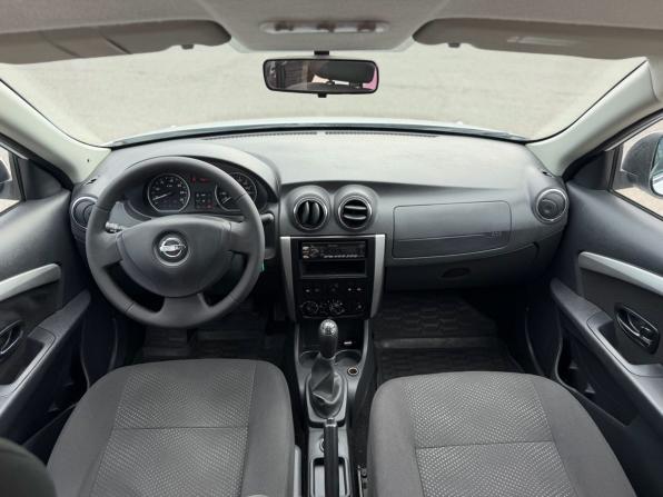Nissan Almera III (G15) с пробегом 2014 года, цена 680 000 рублей, 149850 км, седан, Автокод Объявления