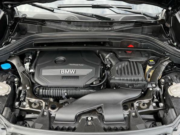 BMW X1 II (F48) Рестайлинг с пробегом 2020 года, цена 2 385 000 рублей, 114530 км, внедорожник, Автокод Объявления