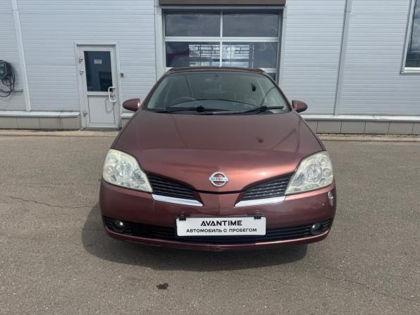 Nissan Primera III (P12) с пробегом 2001 года, цена 249 000 рублей, 387000 км, седан, Автокод Объявления