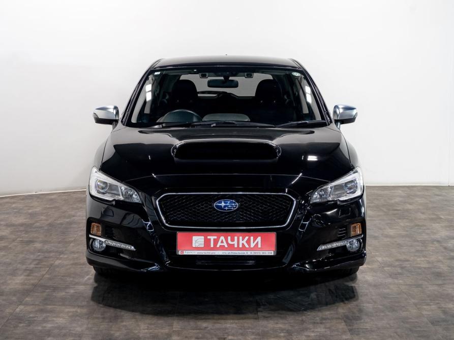 Subaru Levorg I Чита  - изображение 2