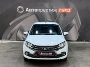 Lada (ВАЗ) Granta I Рестайлинг Пермь  - изображение 21