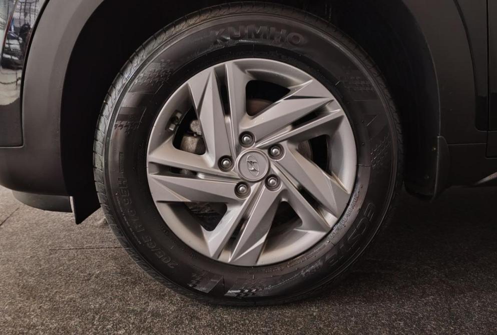 Hyundai Creta II Ярославль  - изображение 26