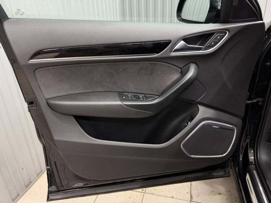 Audi RS Q3 I (8U) Магнитогорск  - изображение 13