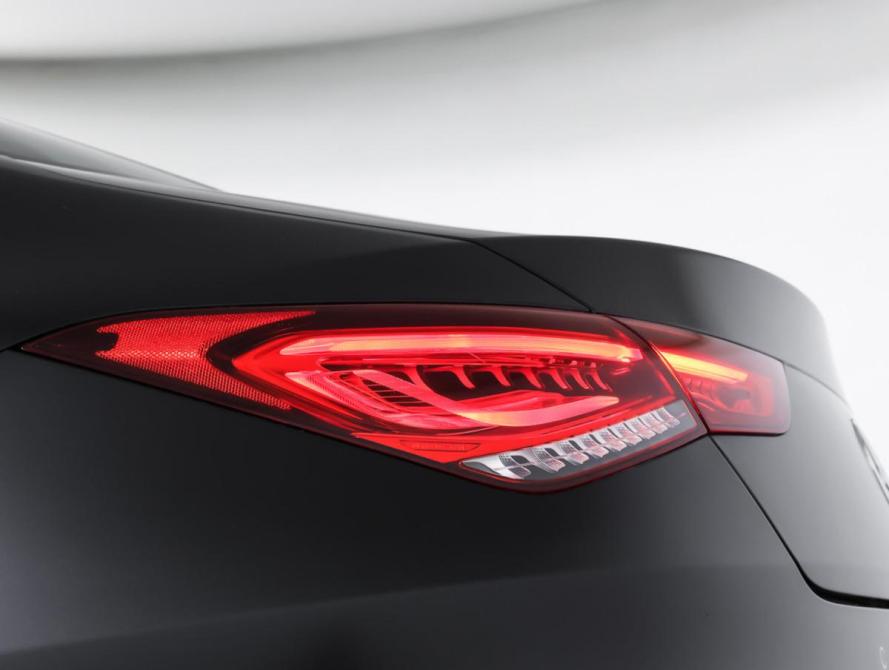 Mercedes-Benz CLA II (C118 X118) Москва  - изображение 21