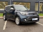 Kia Soul II Рестайлинг Ярославль  - изображение 20