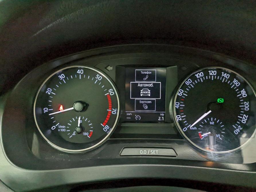 Skoda Rapid I Москва  - изображение 24