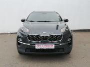 Kia Sportage IV Рестайлинг Москва  - изображение 23