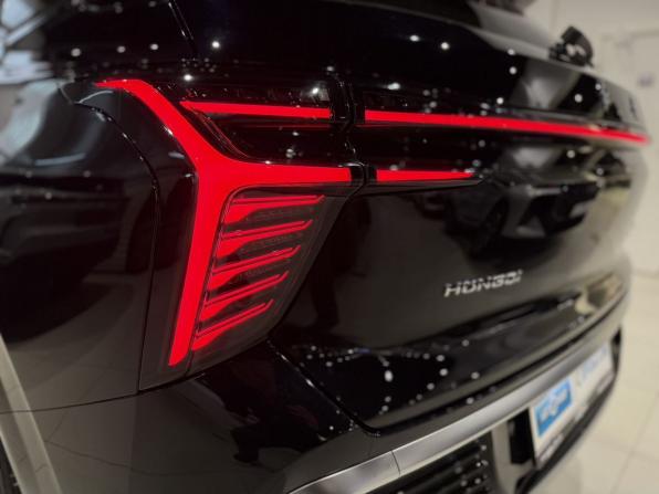 Hongqi HS3 с пробегом 2025 года, цена 2 890 000 рублей, 365 км, внедорожник, Автокод Объявления