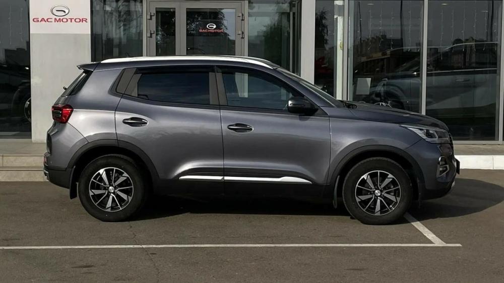 Chery Tiggo 4 Pro I Оренбург  - изображение 5
