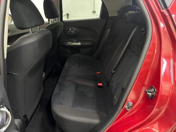 Nissan Juke I с пробегом 2011 года, цена 890 000 рублей, 88346 км, внедорожник, Автокод Объявления