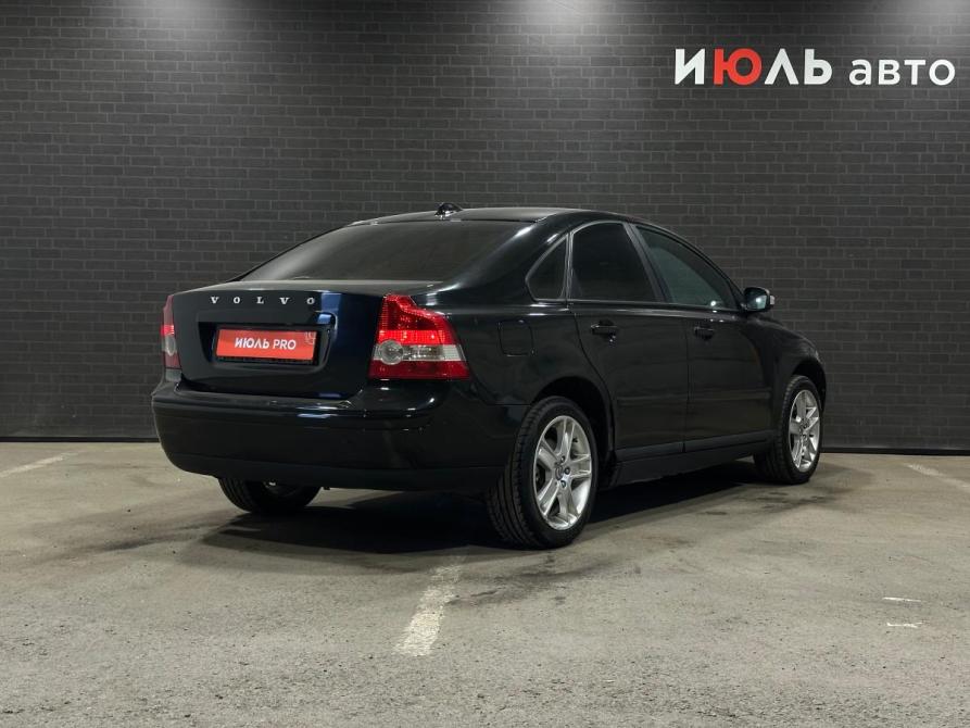 Volvo S40 II Челябинск  - изображение 5