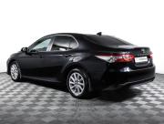 Toyota Camry VIII (XV70) Рестайлинг Москва  - изображение 32