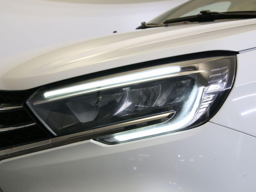 Lada (ВАЗ) Vesta I Рестайлинг (NG) Санкт-Петербург  - изображение 10