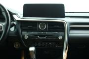Lexus RX IV Рестайлинг Красноярск  - изображение 39