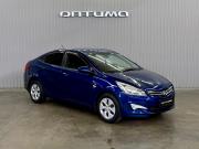 Hyundai Solaris I Рестайлинг Краснодар  - изображение 23