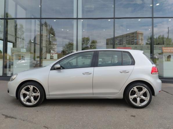 Volkswagen Golf VI с пробегом 2012 года, цена 870 000 рублей, 128045 км, хэтчбек, Автокод Объявления