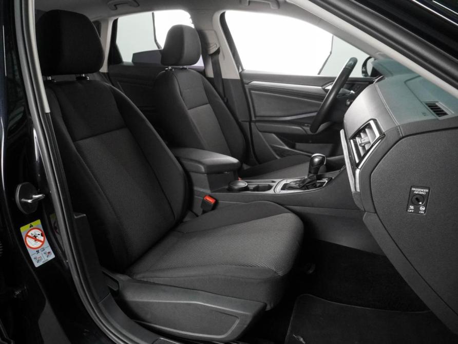 Volkswagen Jetta VII Воронеж  - изображение 8