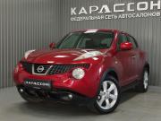 Nissan Juke I Пермь  - изображение 19