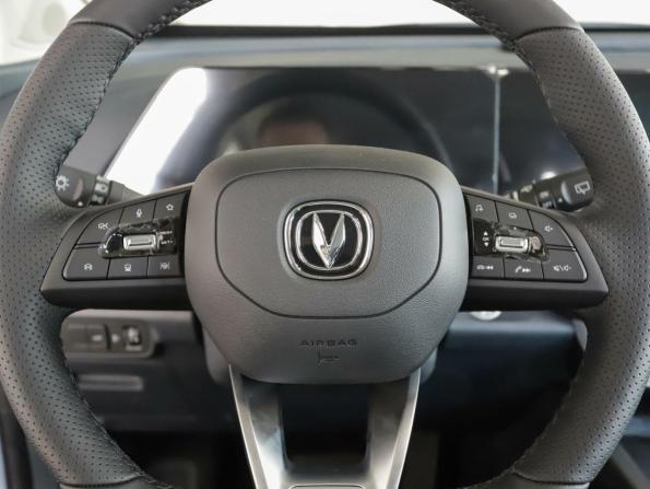 Новый Changan UNI-T I 2024 года, цена 3 309 900 рублей, внедорожник, Автокод Объявления