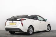 Toyota Prius IV (XW50) Томск  - изображение 27