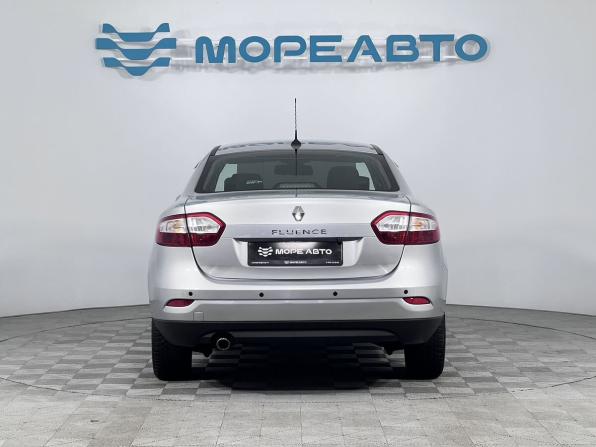 Renault Fluence I Рестайлинг с пробегом 2014 года, цена 990 000 рублей, 100000 км, седан, Автокод Объявления