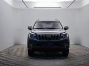 Toyota Land Cruiser Prado 150 Series Москва  - изображение 20