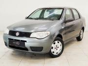 Fiat Albea I Рестайлинг Тула  - изображение 13