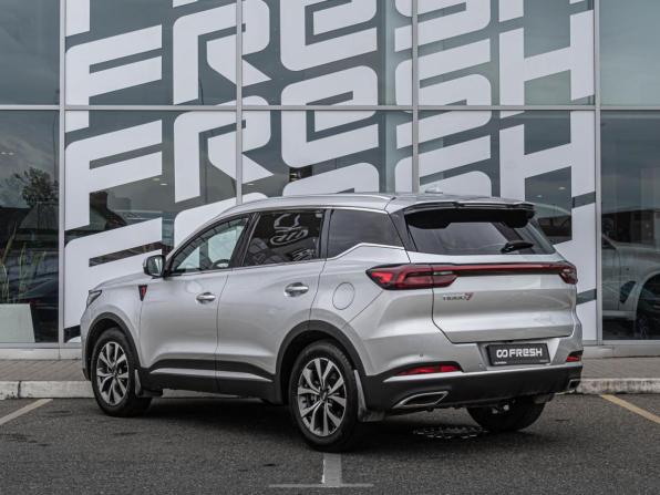 Chery Tiggo 7 Pro Max I с пробегом 2023 года, цена 1 985 000 рублей, 28033 км, внедорожник, Автокод Объявления