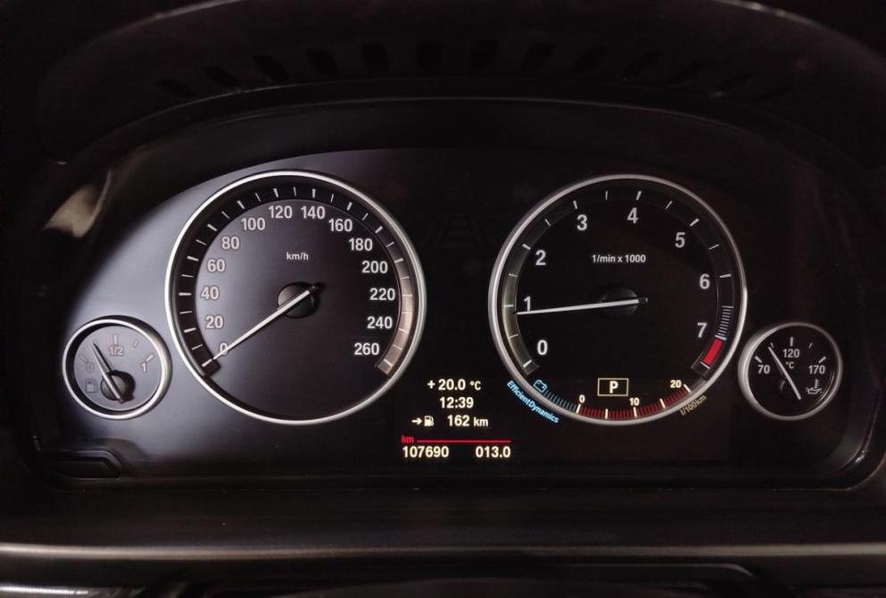 BMW 5 серии VI (F10/F11/F07) Саратов  - изображение 13