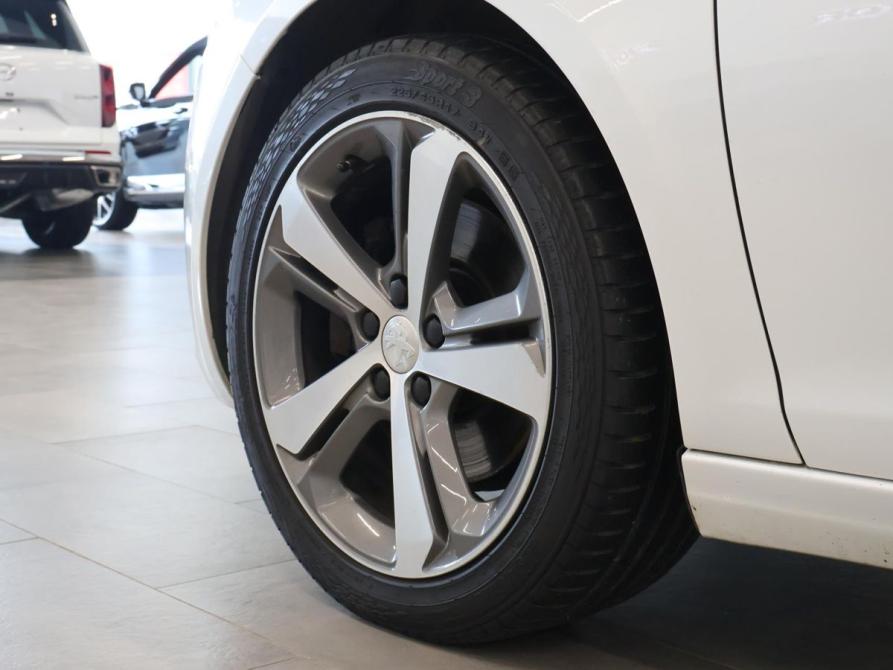 Peugeot 308 II Калуга  - изображение 12