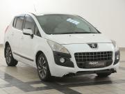 Peugeot 3008 I Иваново  - изображение 18