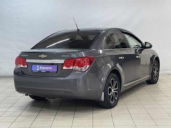 Chevrolet Cruze I с пробегом 2010 года, цена 689 000 рублей, 181881 км, седан, Автокод Объявления