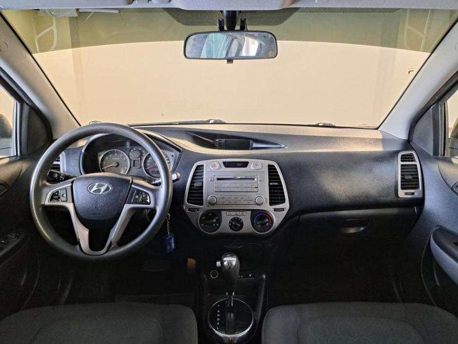 Hyundai i20 I Казань  - изображение 17