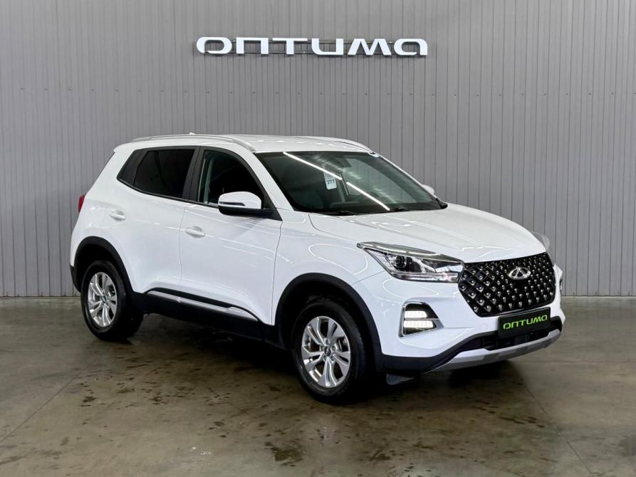 Chery Tiggo 4 Pro I Краснодар  - изображение 3