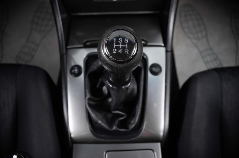 Honda Accord VII Рестайлинг Пермь  - изображение 17