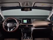 Hyundai Santa Fe IV Кемерово  - изображение 35