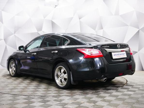 Nissan Teana III с пробегом 2014 года, цена 1 165 000 рублей, 145000 км, седан, Автокод Объявления