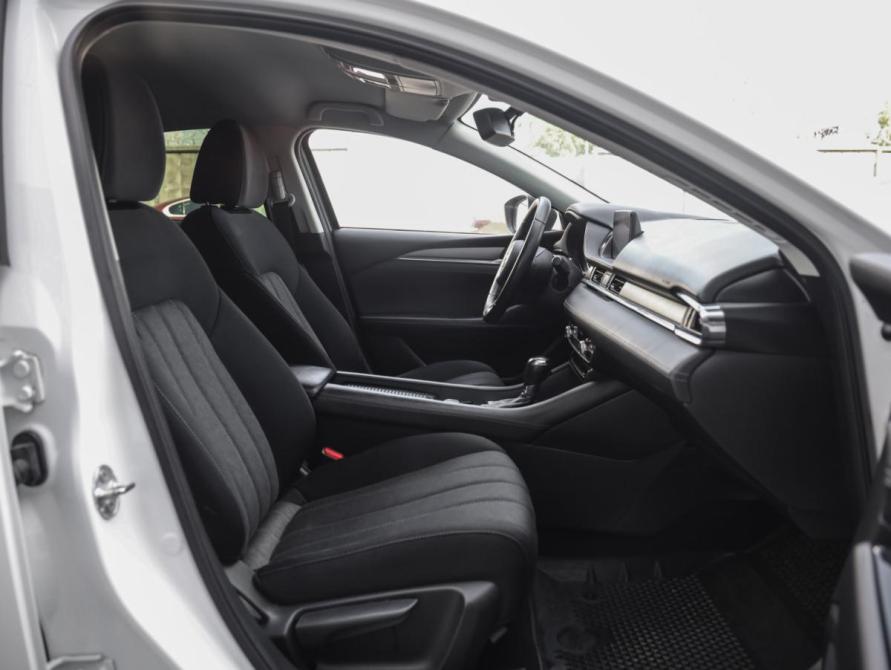 Mazda 6 III (GJ) Рестайлинг 2 Санкт-Петербург  - изображение 26