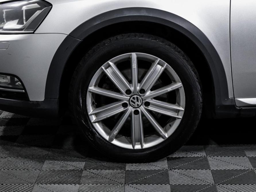 Volkswagen Passat B7 Москва  - изображение 9