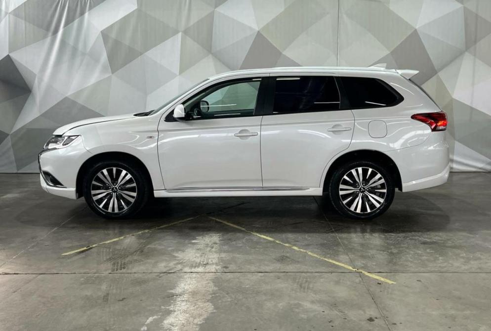 Mitsubishi Outlander Sport I Рестайлинг 3 Оренбург  - изображение 8