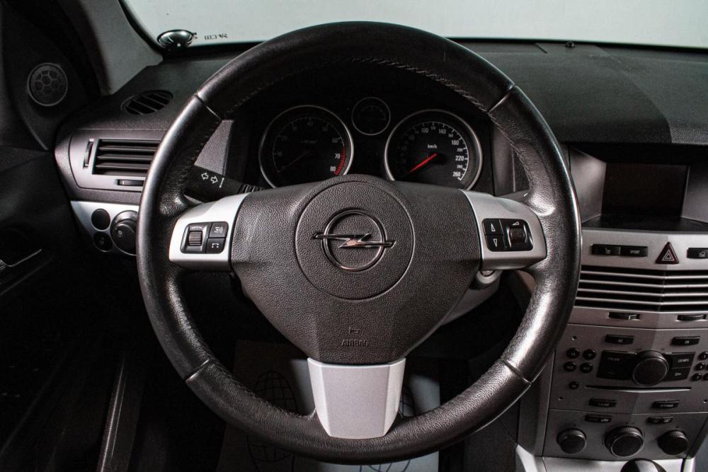 Opel Astra H Сургут  - изображение 11